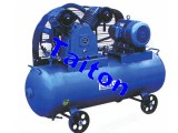 HEAVY DUTY SERIES BELT DRIVEN COMPRESSOR